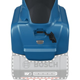 Bosch Batteridrevet hydraulisk presseværktøj GPH 18V-60 Professional solo, 18 Volt, Tryk på Blå