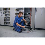 Bosch Batteridrevet hydraulisk presseværktøj GPH 18V-60 Professional solo, 18 Volt, Tryk på Blå