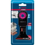 Bosch CBL-PWEX-0673 - 0,7 m blad til hobbykniv 1 stk, Savklinge 7 m, 1 stk, 52 mm