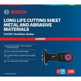 Bosch CBL-PWEX-0673 - 0,7 m blad til hobbykniv 1 stk, Savklinge 7 m, 1 stk, 52 mm