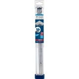 Bosch Expert SDS Max-8X Hammer drill bit 1 stk, Boremaskine Borehammer, Hammer drill bit, 2,6 cm, 320 mm, Beton, Sten, 20 cm