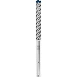 Bosch Expert SDS Max-8X Hammer drill bit 1 stk, Boremaskine Borehammer, Hammer drill bit, 2,6 cm, 320 mm, Beton, Sten, 20 cm