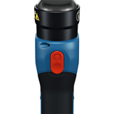 Bosch GPH 18V-60, 06019P0100, Tryk på Blå