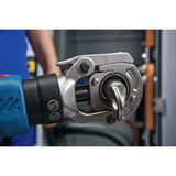Bosch GPH 18V-60, 06019P0100, Tryk på Blå