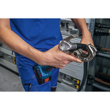 Bosch GPH 18V-60, 06019P0100, Tryk på Blå