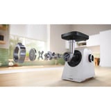 Bosch MFWS420W, Kødhakker Hvid