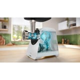 Bosch MFWS420W, Kødhakker Hvid