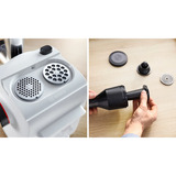 Bosch MFWS420W, Kødhakker Hvid
