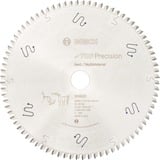 Bosch Rundsavklinge Best for Multi Material, Ø 254mm, 80 tænder 