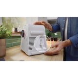 Bosch Serie 4 MFWS420W kødhakker 1300 W Hvid Hvid, 1300 W, Hvid, 1 m, Rustfrit stål, 1900 W, 500 W