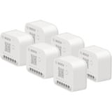 Bosch Smart Home lys-/rullegardinstyring II, Stafetter 