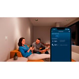 Bosch Smart Home lys-/rullegardinstyring II, Stafetter 