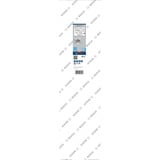 Bosch ‎2608601741 hulsav Boremaskine 1 stk Enkelt, Boremaskine, 3,3 kg, 1 stk, 1 stk