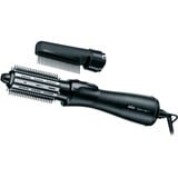 Braun Satin Hair 7 AS 720, Varmluft børste Sort
