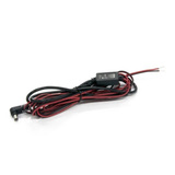 Brother PA-CD-600WR strømadapter og vekselret Automatisk Sort, Rød Sort, Printer, Automatisk, 12 V, 12 V, DC1-to-DC2, PJ-622, PJ-623, PJ-662, PJ-663, , RJ-4030, RJ-4040