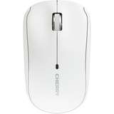 CHERRY JW-T2200-0, Mus Hvid