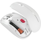 CHERRY JW-T2200-0, Mus Hvid