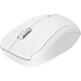 CHERRY JW-T2200-0 mus Hjem Ambidextrous RF trådløst Optisk 1300 dpi Hvid, Ambidextrous, Optisk, RF trådløst, 1300 dpi, Hvid