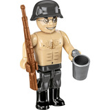 COBI 10,5 cm Flak 39, Bygge legetøj 