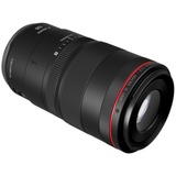 Canon 4514C005 kameraobjektiv SLR Makrolinse Sort Sort, Makrolinse, 17/13, Billedstabilisator, Autofokus