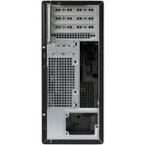 Chieftec BS-10B-300 computeretui Mini Tower Sort 300 W, Towerkabinet Sort, Mini Tower, PC, Sort, Mini-ITX, 12 cm, 300 W