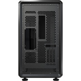 Cooler Master MF360-KHNN-S01, Towerkabinet Sort