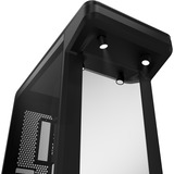 Cooler Master MF360-KHNN-S01, Towerkabinet Sort