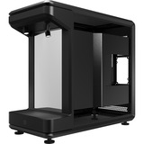 Cooler Master MF360-KHNN-S01, Towerkabinet Sort
