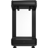Cooler Master MasterFrame 360 Stage Mirror, Towerkabinet Sort
