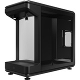 Cooler Master MasterFrame 360 Stage Mirror, Towerkabinet Sort