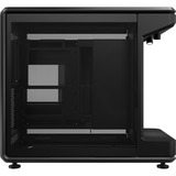 Cooler Master MasterFrame 360 Stage Mirror, Towerkabinet Sort