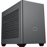 Cooler Master NR200PV2-MCNN85-SL0, Towerkabinet grå