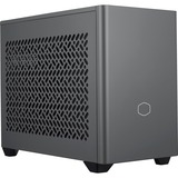 Cooler Master NR200PV2-MCNN85-SL0, Towerkabinet grå