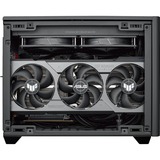 Cooler Master NR200PV2-MCNN85-SL0, Towerkabinet grå