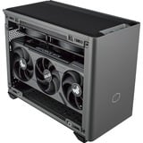 Cooler Master NR200PV2-MCNN85-SL0, Towerkabinet grå