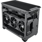 Cooler Master NR200PV2-MCNN85-SL0, Towerkabinet grå