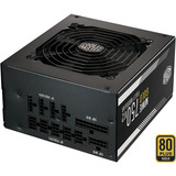 Cooler Master PC strømforsyning Sort