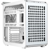 Cooler Master Towerkabinet Hvid