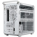 Cooler Master Towerkabinet Hvid