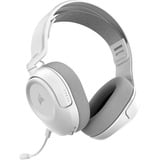 Corsair CA-9011402-WW, Gaming headset Hvid
