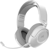 Corsair CA-9011402-WW, Gaming headset Hvid