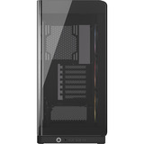 Corsair CC-9011314-WW, Towerkabinet Sort