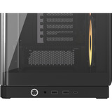 Corsair CC-9011314-WW, Towerkabinet Sort