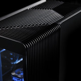 Corsair CC-9011314-WW, Towerkabinet Sort