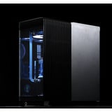 Corsair FRAME 4500X RS ARGB, Towerkabinet Sort