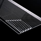 Corsair FRAME 4500X RS ARGB, Towerkabinet Sort