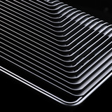 Corsair FRAME 4500X RS ARGB, Towerkabinet Sort