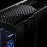 Corsair FRAME 4500X RS ARGB, Towerkabinet Sort