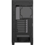 Corsair FRAME 4500X RS ARGB, Towerkabinet Sort