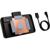 Corsair iCUE LINK XG3 RGB HYBRID GPU Water Block (4090/4080), Vandkøling Sort